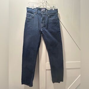 Patagonia Men's Straight Fit Jeans - Regular 30 x 32